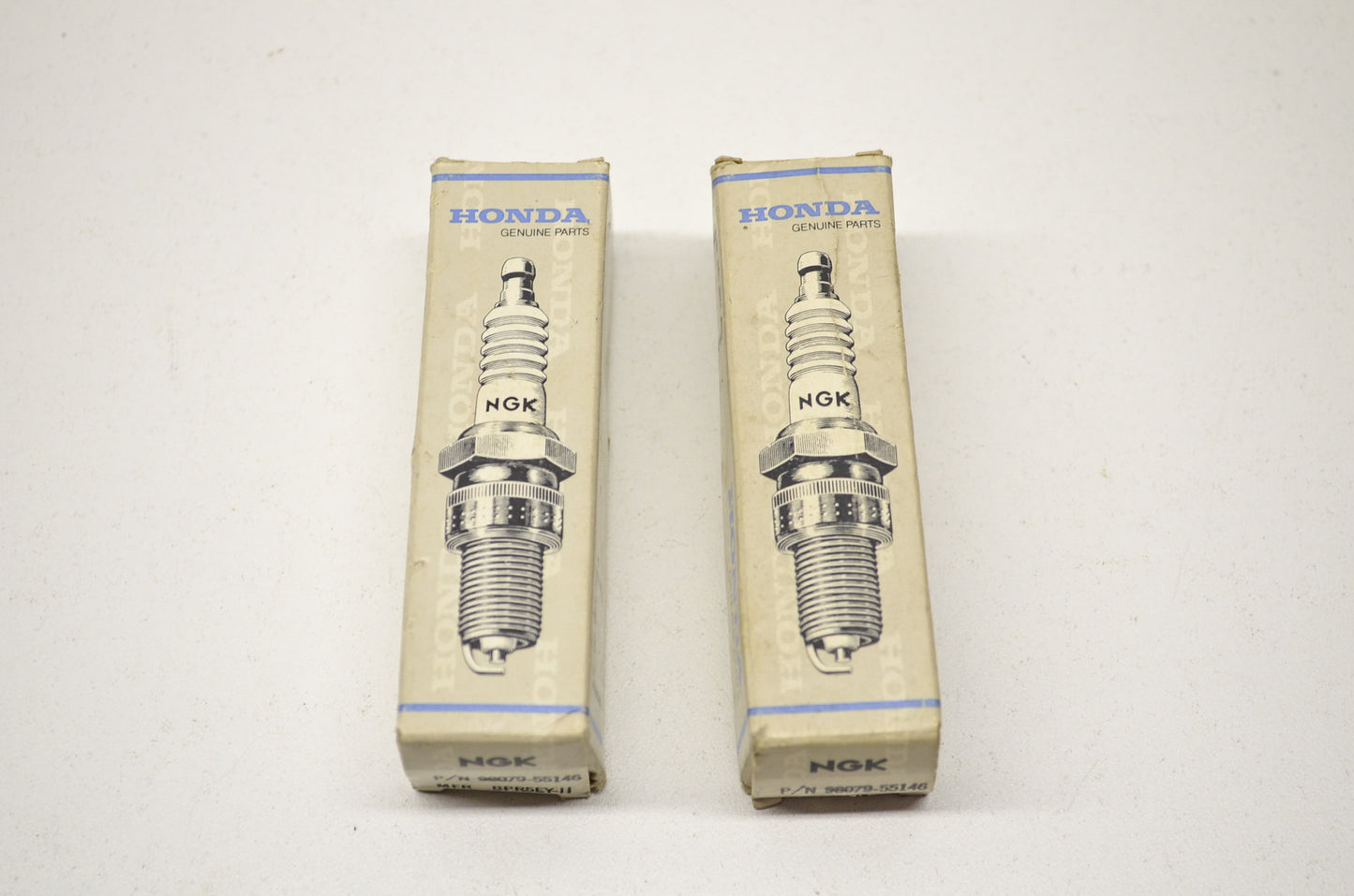 Spark Plug NOS