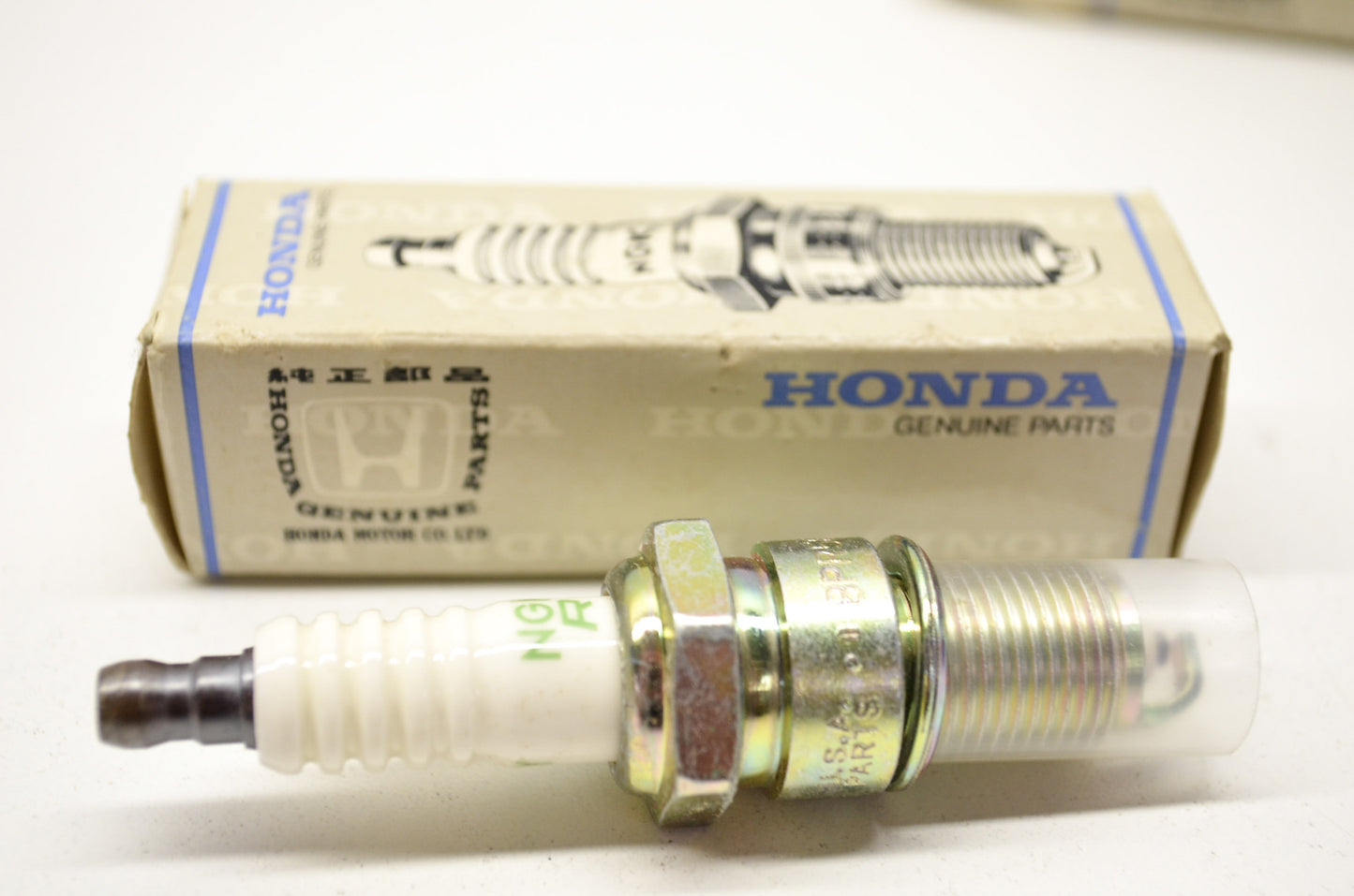 Spark Plug NOS