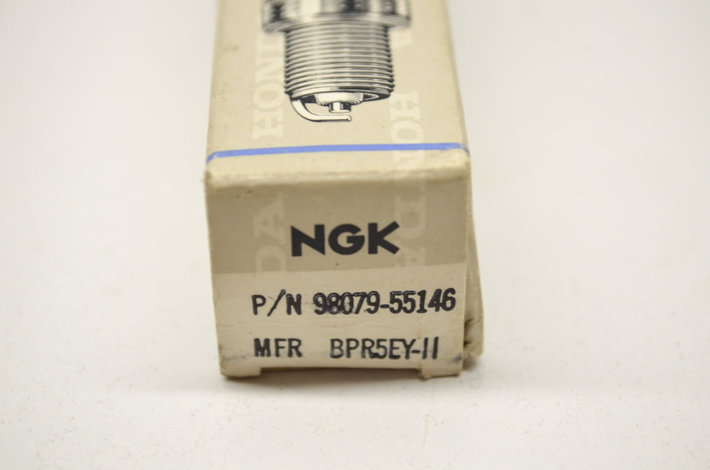 Spark Plug NOS