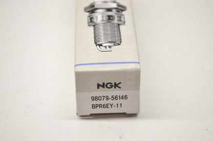 OEM Honda 98079-56146 Spark Plug Qty 2 NOS