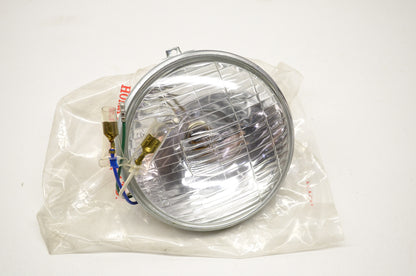 OEM Honda 33120-428-671 Headlight Unit NOS