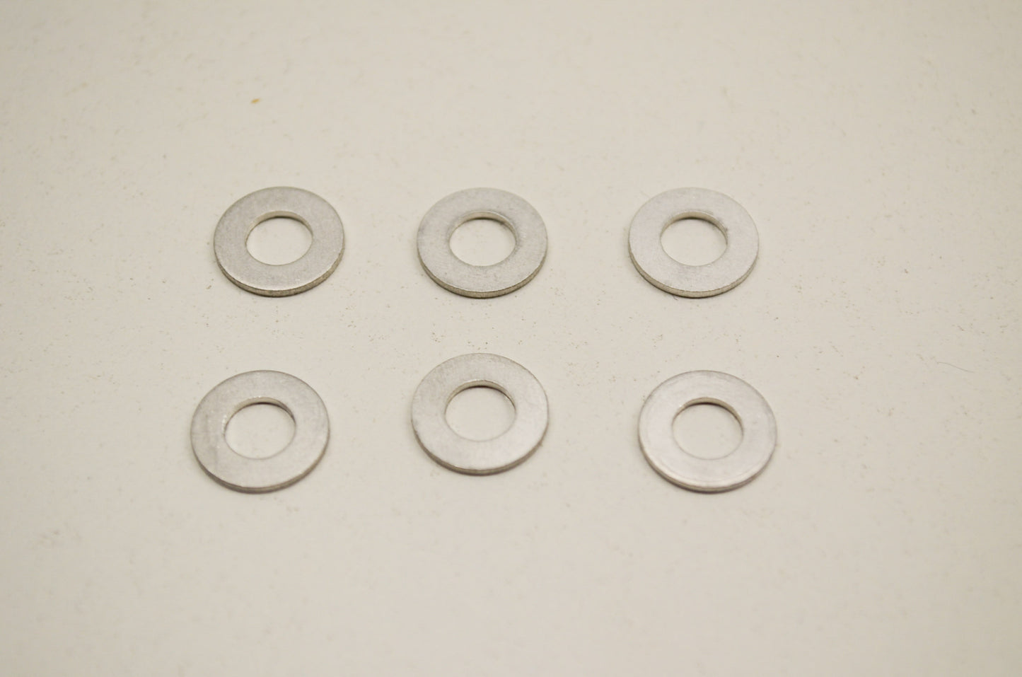 OEM Polaris 7555998 Flat Washer Qty 6 NOS