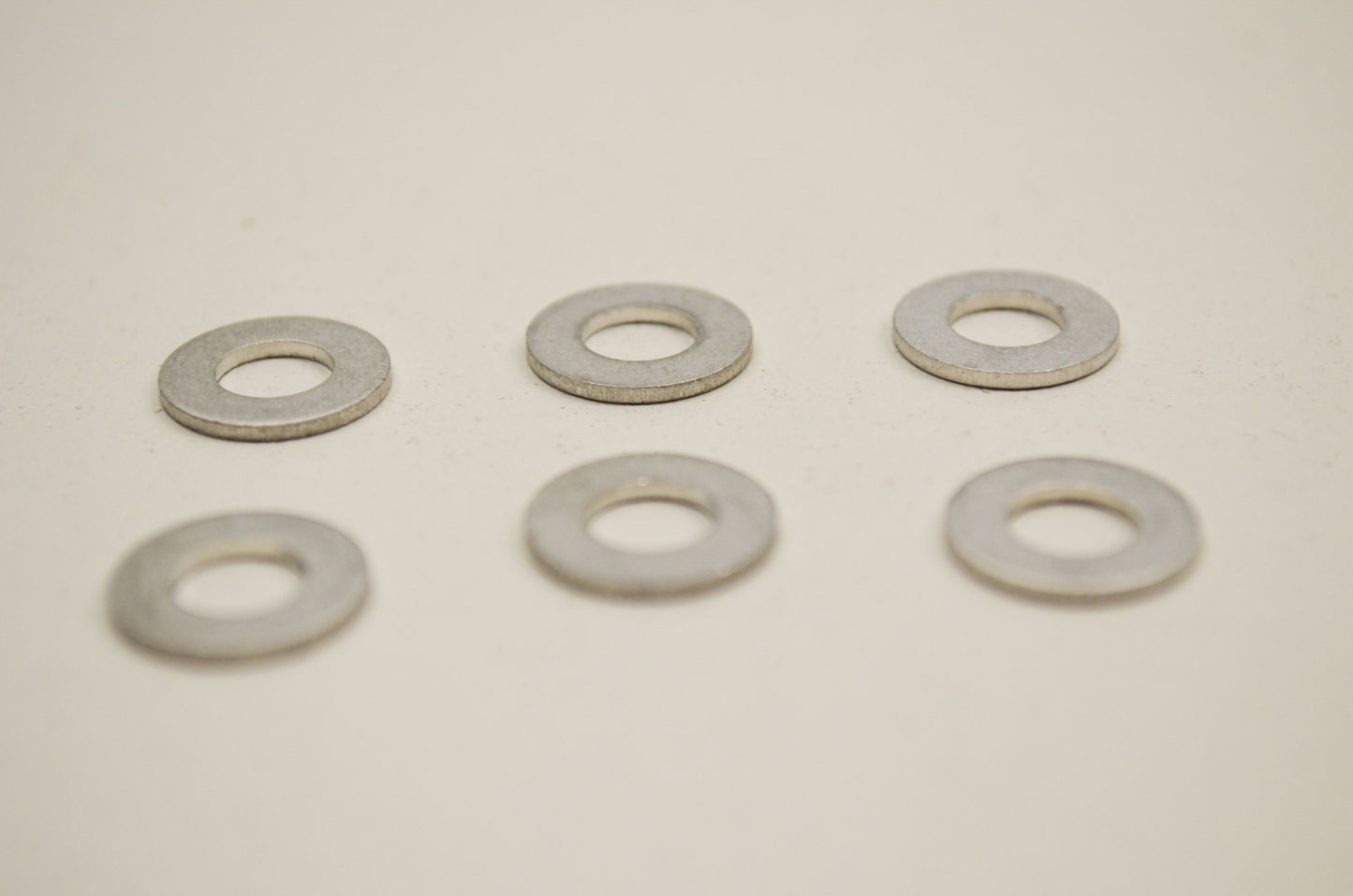 OEM Polaris 7555998 Flat Washer Qty 6 NOS