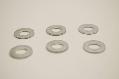OEM Polaris 7555998 Flat Washer Qty 6 NOS