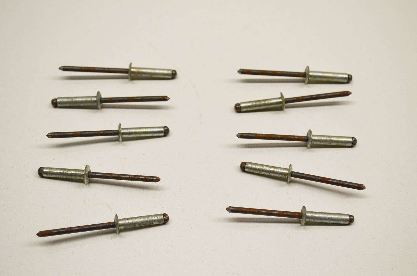 Rivets NOR SWE FIN 650 4440 XCR XLT Qty 10 NOS