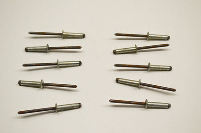 Rivets NOR SWE FIN 650 4440 XCR XLT Qty 10 NOS