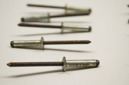 Rivets NOR SWE FIN 650 4440 XCR XLT Qty 10 NOS
