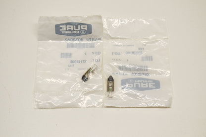 OEM Polaris 4030042 Bulb Qty 2 NOS
