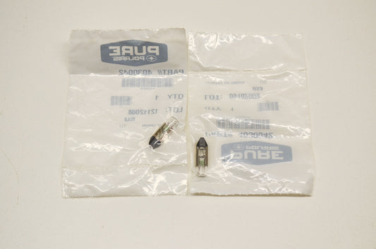 OEM Polaris 4030042 Bulb Qty 2 NOS