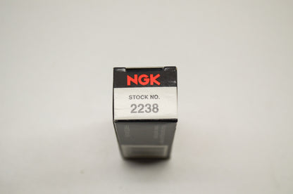 Spark Plugs Qty 2 NOS