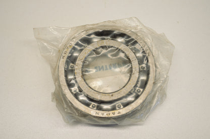 OEM Arctic Cat 3001-438 Bearing 6206NC3 NOS