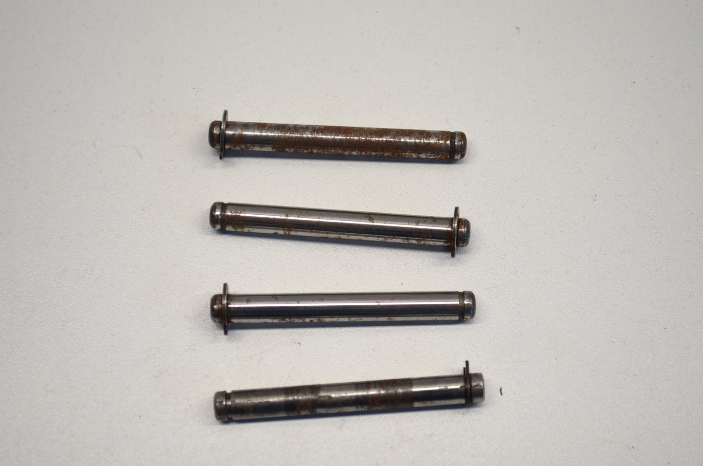 OEM Arctic Cat 0646-004 Clutch Arm Pin Qty 4 NOS