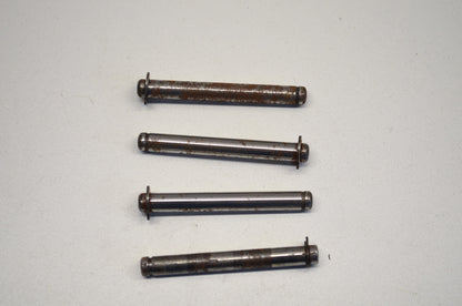 OEM Arctic Cat 0646-004 Clutch Arm Pin Qty 4 NOS