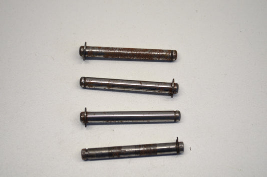 OEM Arctic Cat 0646-004 Clutch Arm Pin Qty 4 NOS