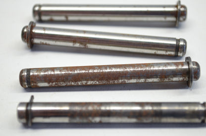 OEM Arctic Cat 0646-004 Clutch Arm Pin Qty 4 NOS