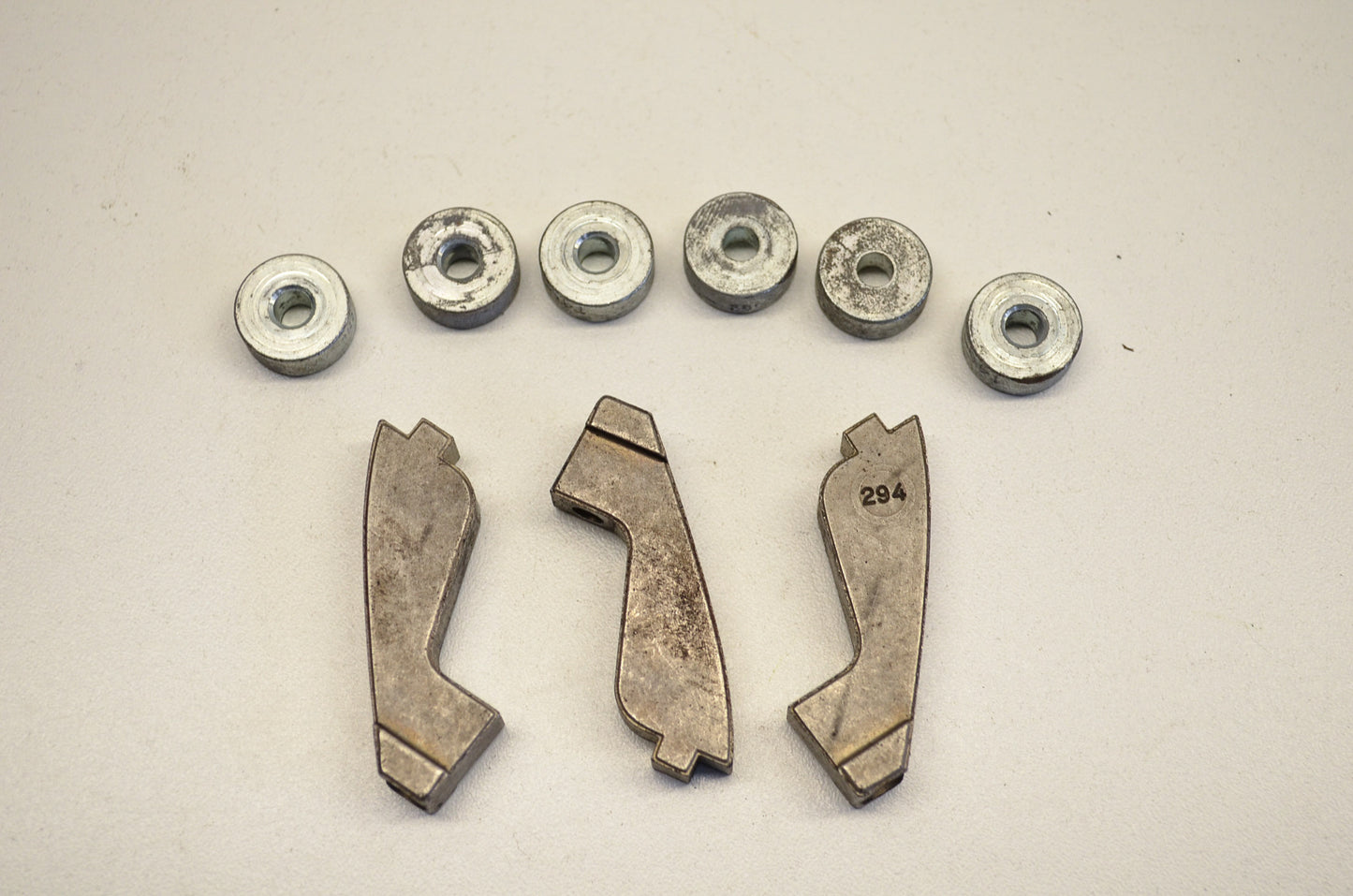 OEM Arctic Cat 0636-133 High Alt Kit NOS