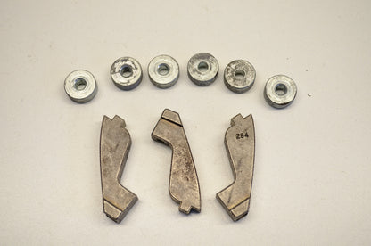 OEM Arctic Cat 0636-133 High Alt Kit NOS