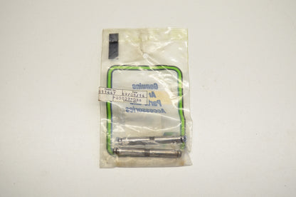 OEM Arctic Cat 0646-023 Clutch Arm Pin Qty 2 NOS