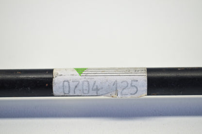 OEM Arctic Cat 0704-125 Painted Black Rear Shock Link NOS