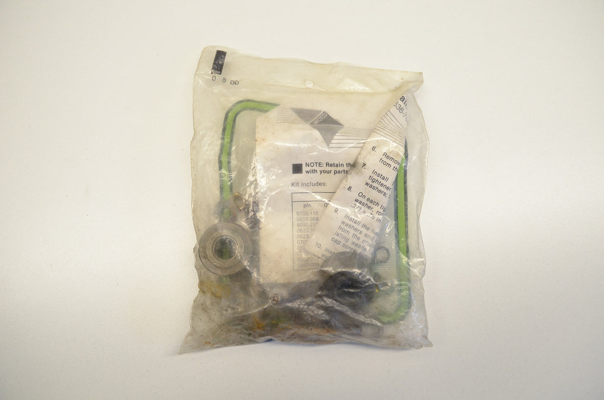 OEM Arctic Cat 0636-786 Roller Kit NOS