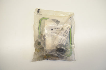 OEM Arctic Cat 0636-786 Roller Kit NOS