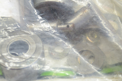 OEM Arctic Cat 0636-786 Roller Kit NOS