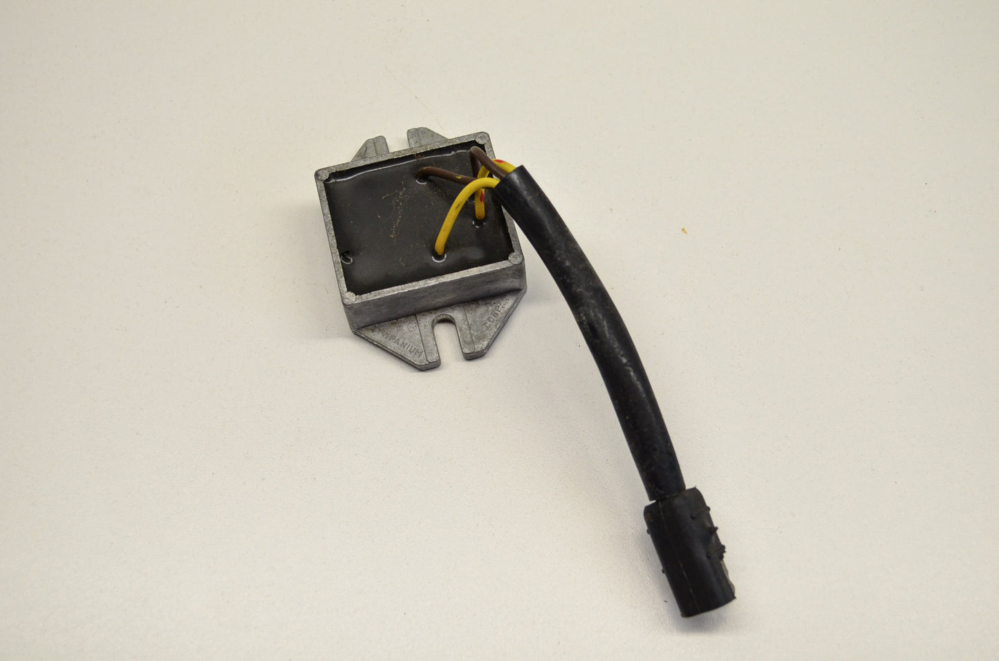 OEM Arctic Cat 0145-125 Voltage Regulator NOS