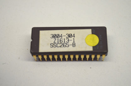 OEM Arctic Cat 3004-304 Yellow Eprom NOS