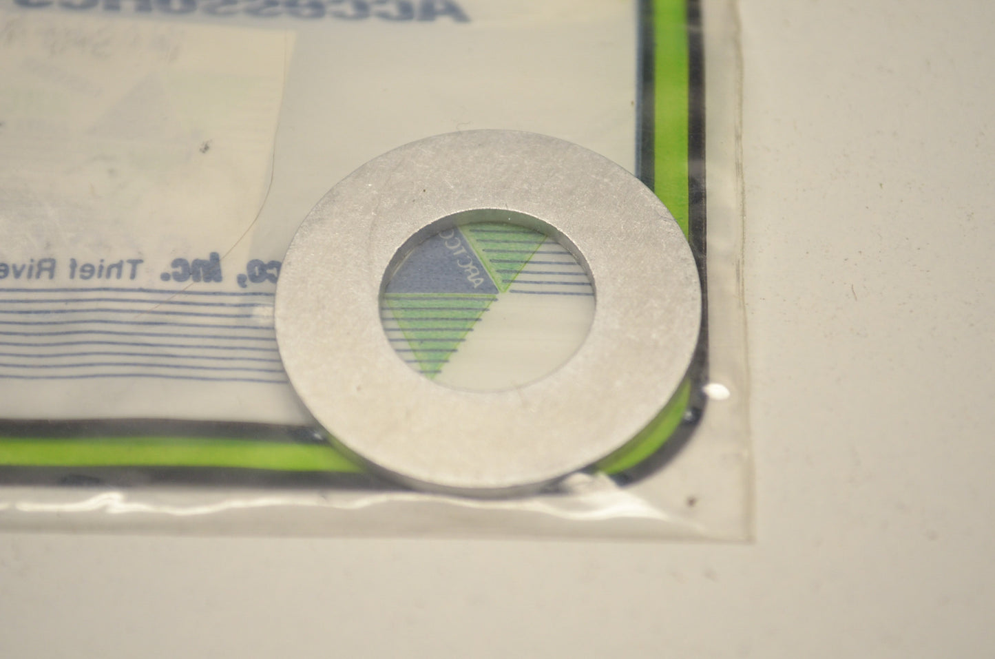 New OEM Arctic Cat 0604-633 Washer NOS