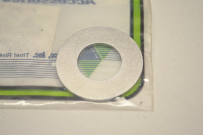 New OEM Arctic Cat 0604-633 Washer NOS