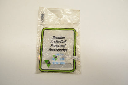 OEM Arctic Cat 8050-222 Flat Washer 1/4x.734x.063 QTY 20 NOS
