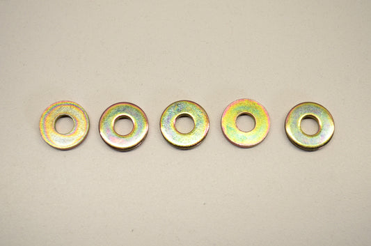OEM Arctic Cat 0623-140 Flat Washer .344X.875X.120 Qty 5 NOS