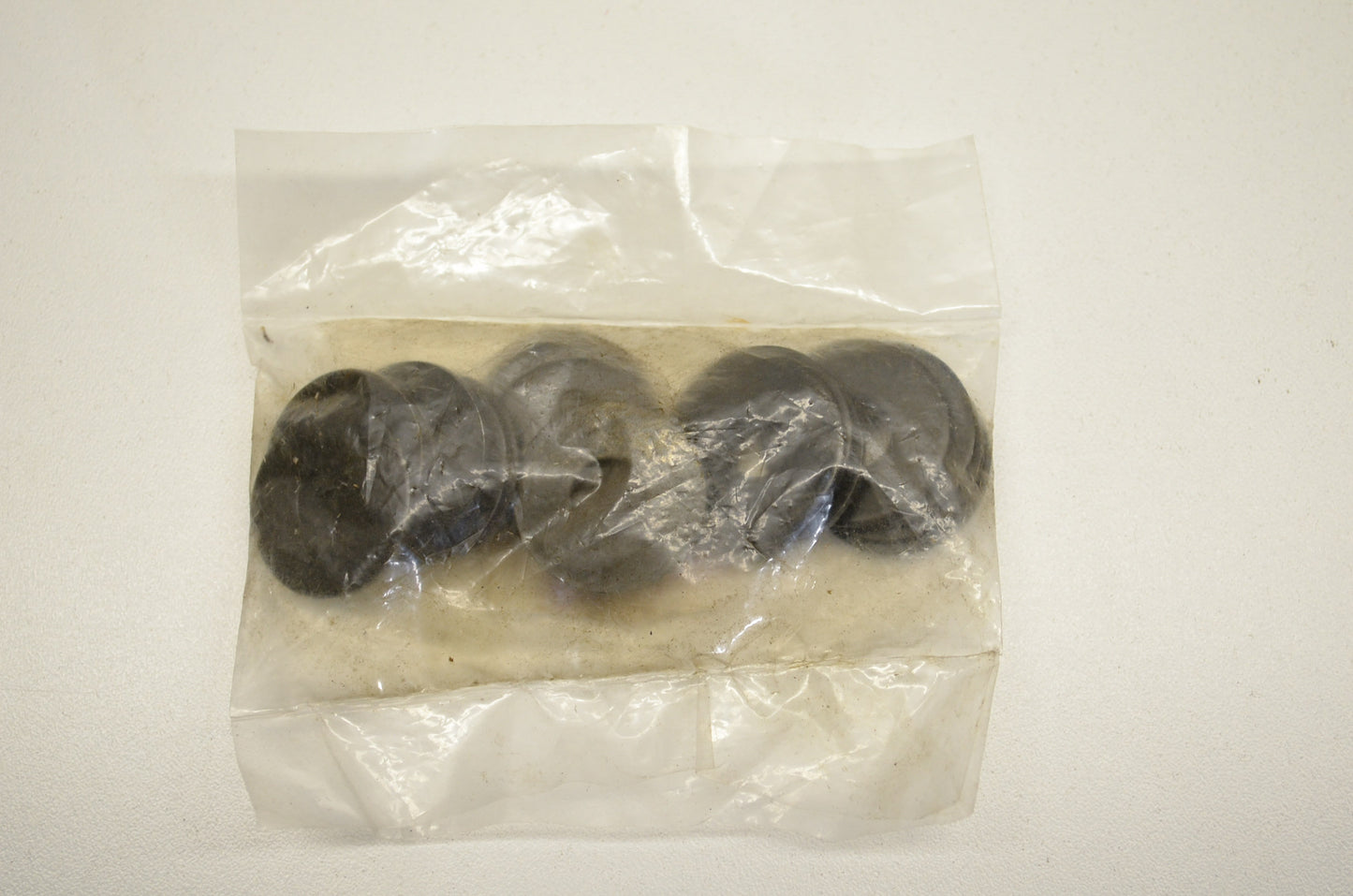 OEM Arctic Cat 8050-283 Flat Washer 3/8x1.000x.063 Qty 20 NOS