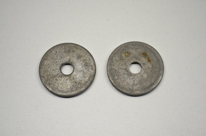 Arctic Cat 0123-019 Clutch Washer Qty 2 NOS