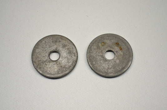 Arctic Cat 0123-019 Clutch Washer Qty 2 NOS