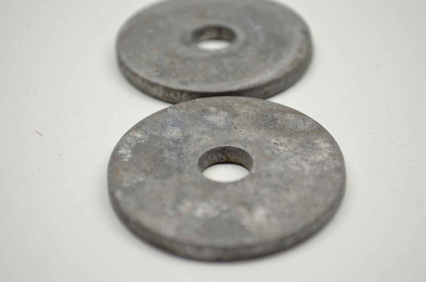 Arctic Cat 0123-019 Clutch Washer Qty 2 NOS