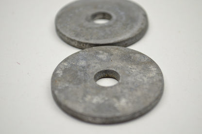Arctic Cat 0123-019 Clutch Washer Qty 2 NOS