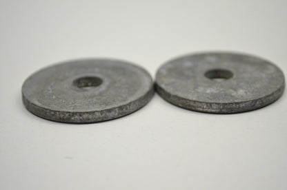 Arctic Cat 0123-019 Clutch Washer Qty 2 NOS