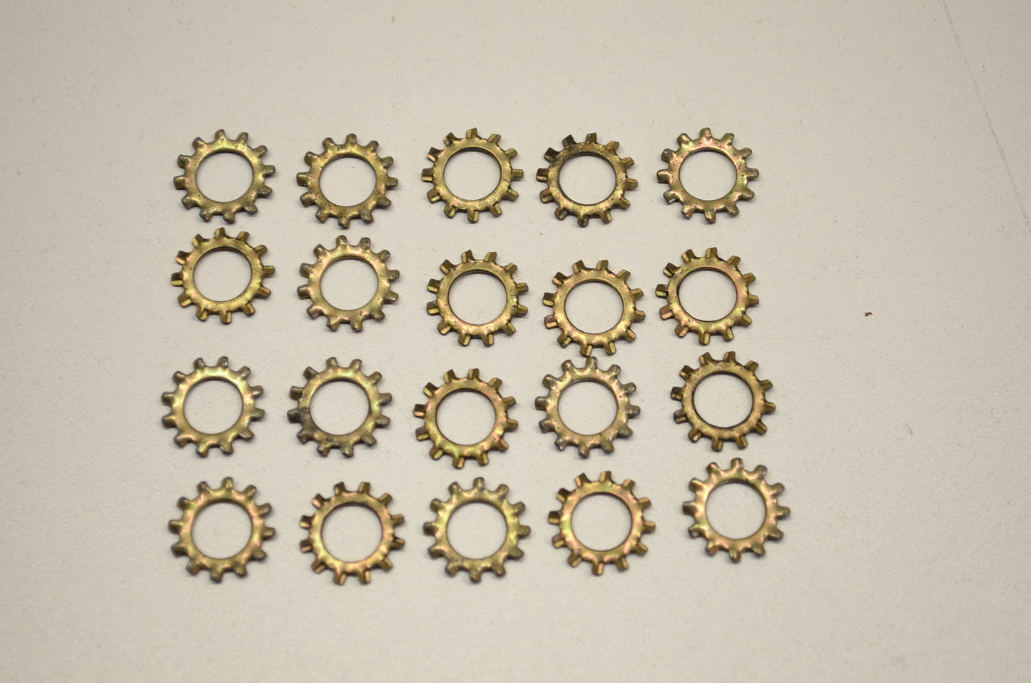 Lock Washer Qty 20 NOS
