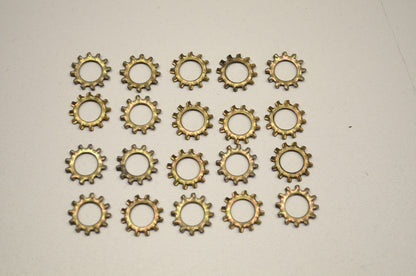 Lock Washer Qty 20 NOS