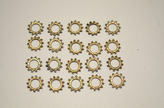 Lock Washer Qty 20 NOS
