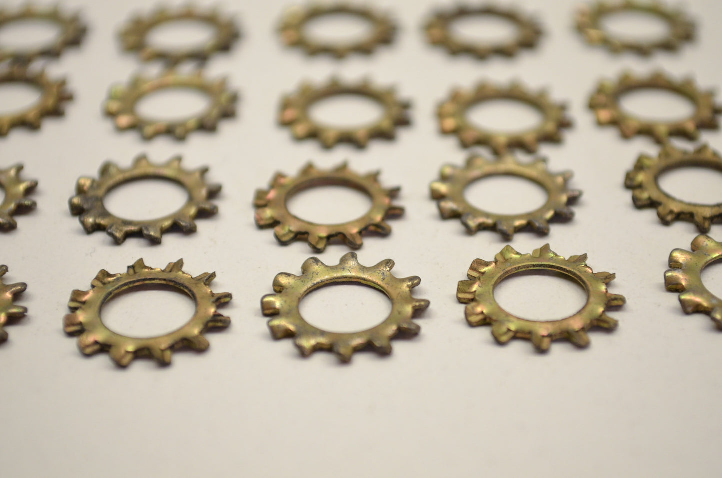 Lock Washer Qty 20 NOS