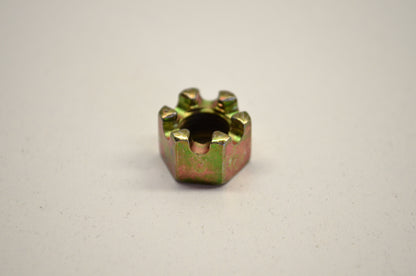 OEM Arctic Cat 0623-173 Slotted Hex Nut 3/8-24 NOS