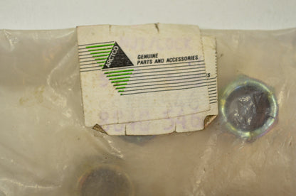 OEM Arctic Cat 8040-546 Nylon Hex Lock Nut 7/16-14 Qty 8 NOS