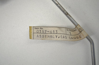 OEM Arctic Cat 0117-613 Gas Gauge Assembly NOS