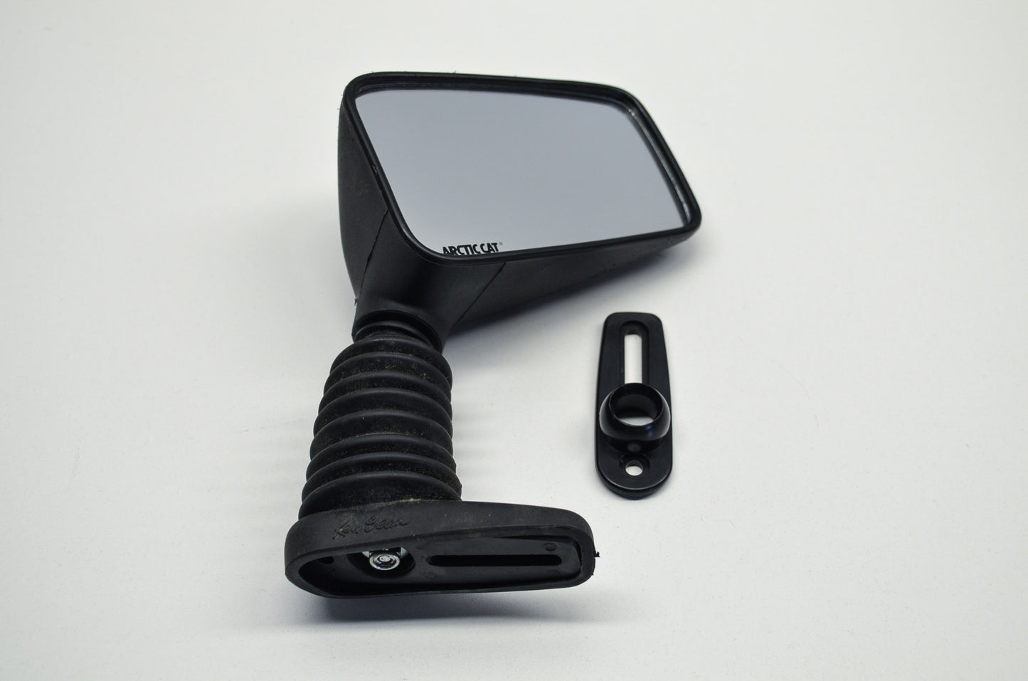 OEM Arctic Cat Right Long Stem Mirror Pantera Wildcat ZR EXT Jag