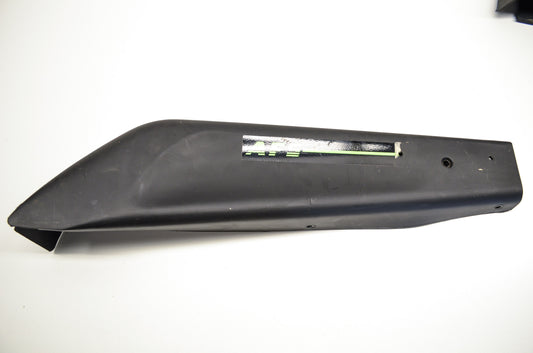 OEM Arctic Cat 0606-381 Left Hand Fender NOS