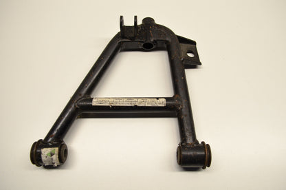 OEM Arctic Cat 0703-074 Front Lower w/ Bushings Right Hand Arm NOS