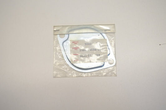 OEM Arctic Cat 3000-145, 318801-4156-00 Starter Plate NOS