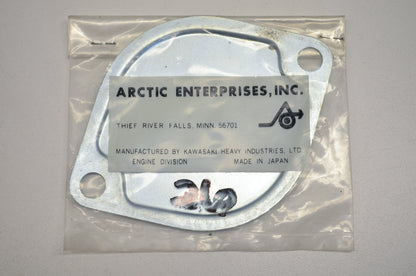 OEM Arctic Cat 3000-145, 318801-4156-00 Starter Plate NOS